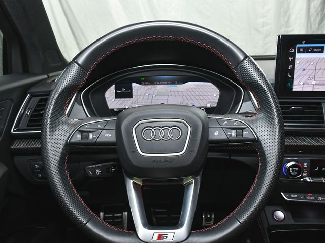2023 Audi SQ5 Premium Plus - 23068979 - 40