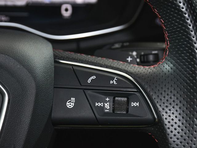 2023 Audi SQ5 Premium Plus - 23068979 - 44