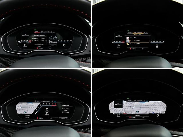 2023 Audi SQ5 Premium Plus - 23068979 - 46