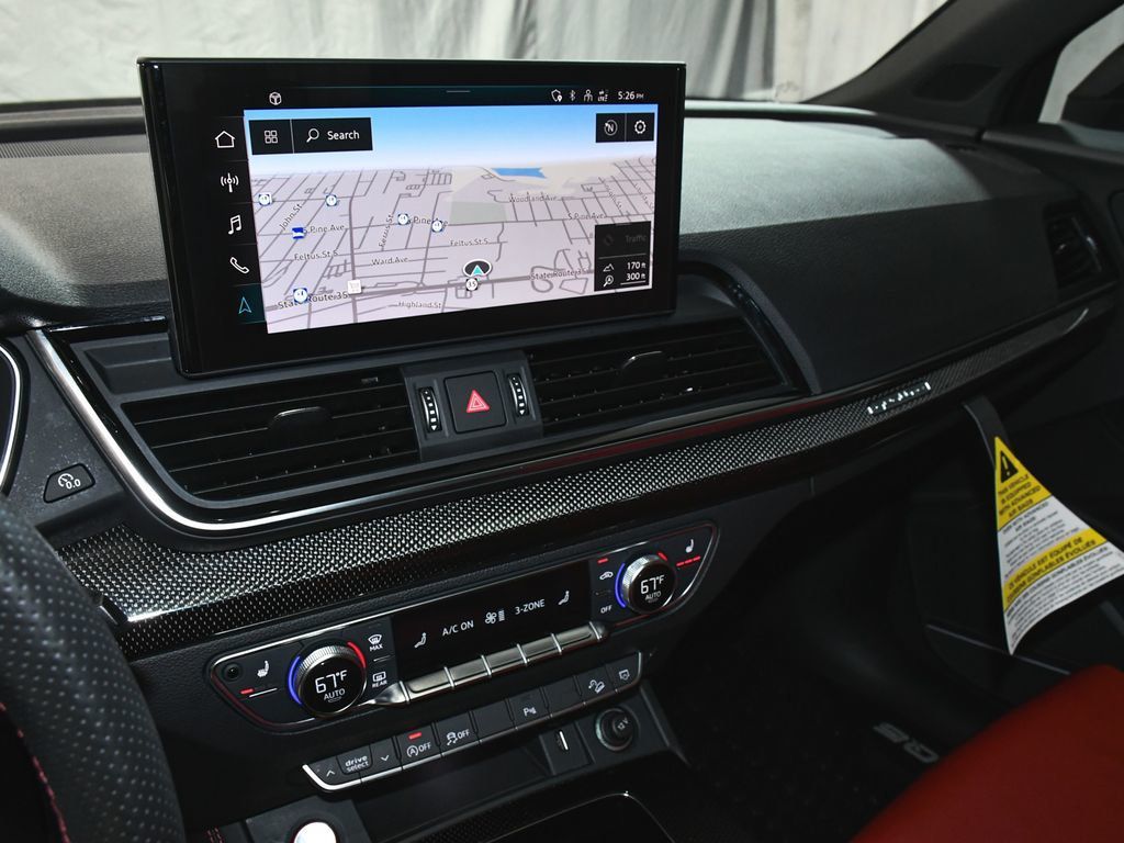 Audi SQ5 photo 49