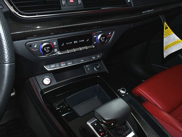 2023 Audi SQ5 Premium Plus - 23068979 - 49