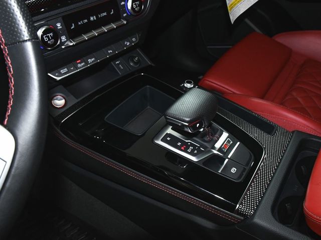 2023 Audi SQ5 Premium Plus - 23068979 - 50