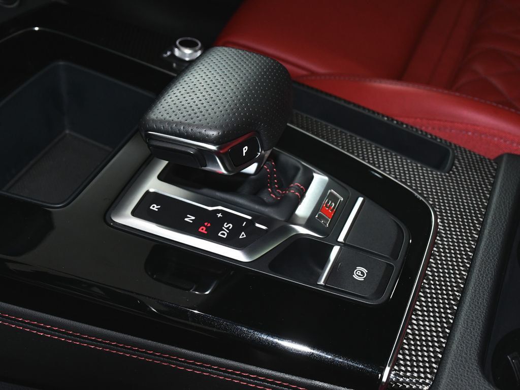 Audi SQ5 photo 52