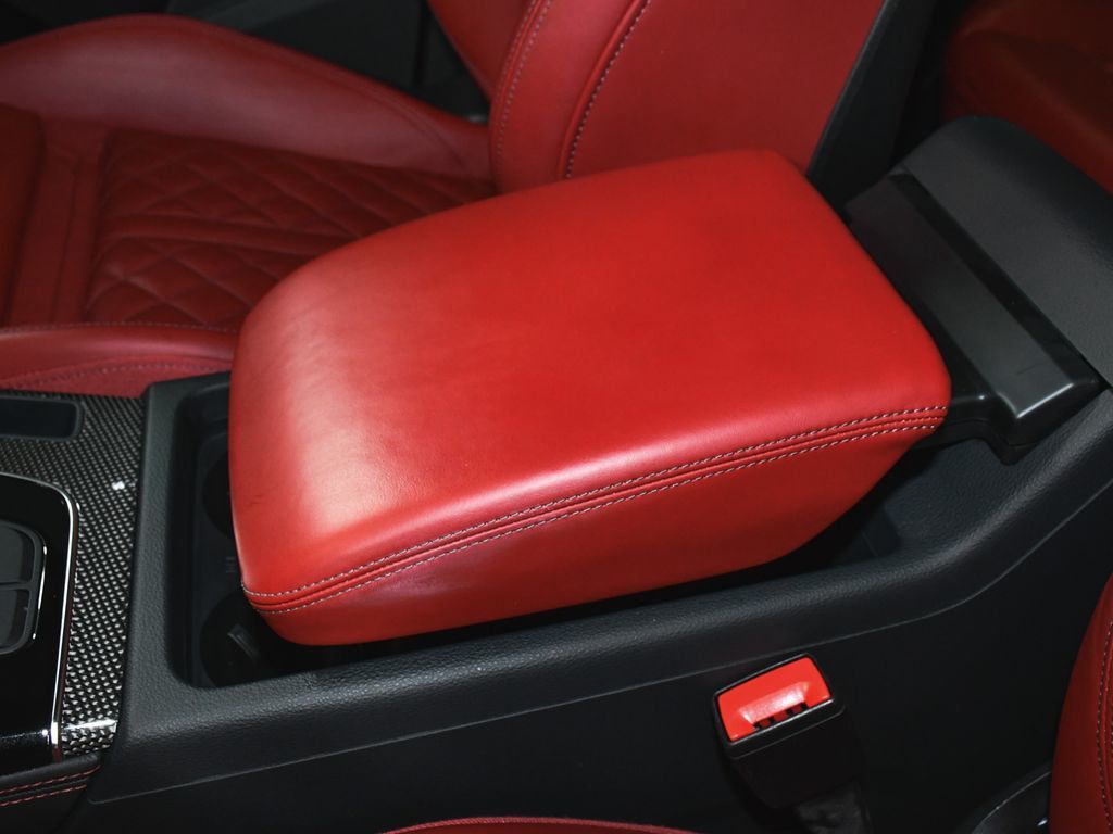 Audi SQ5 photo 53