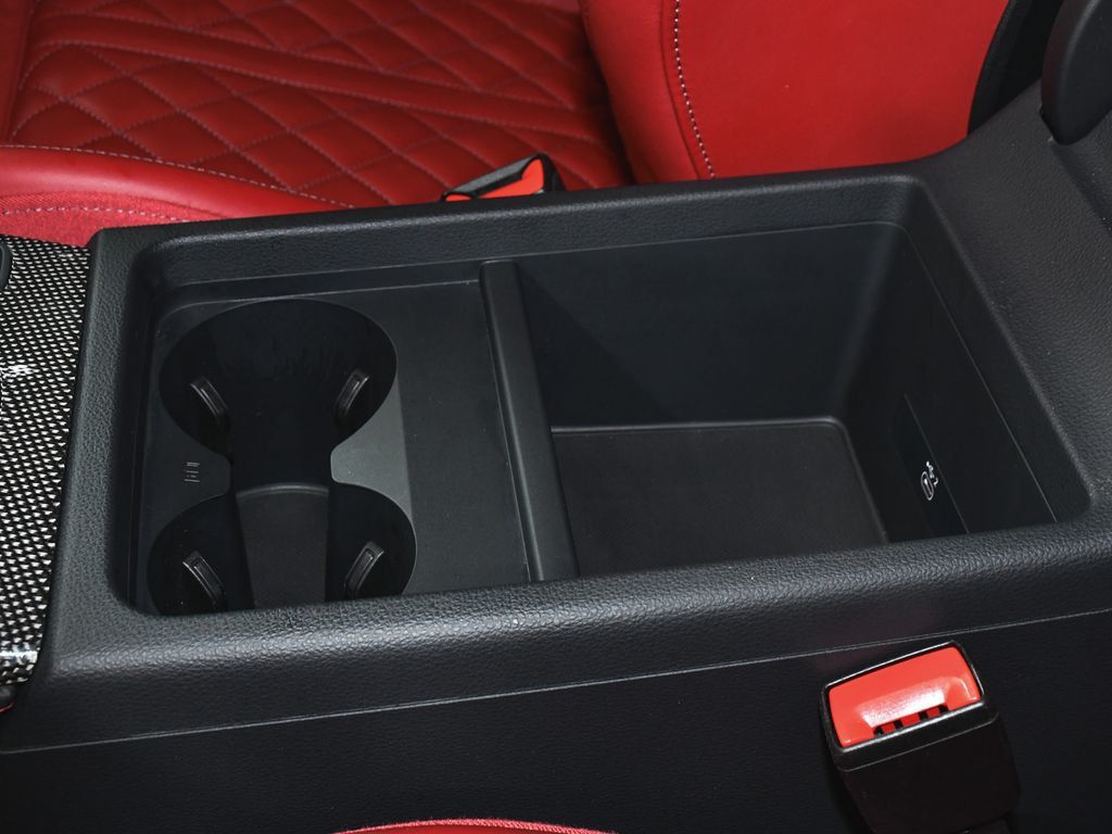 Audi SQ5 photo 54