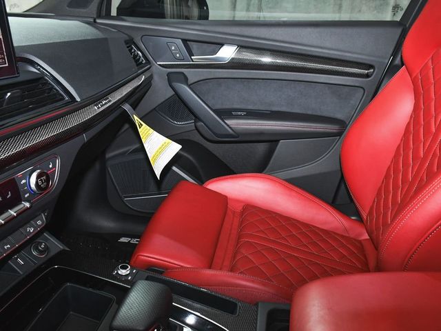 2023 Audi SQ5 Premium Plus - 23068979 - 54