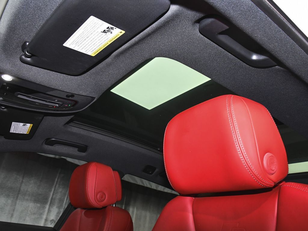 Audi SQ5 photo 58