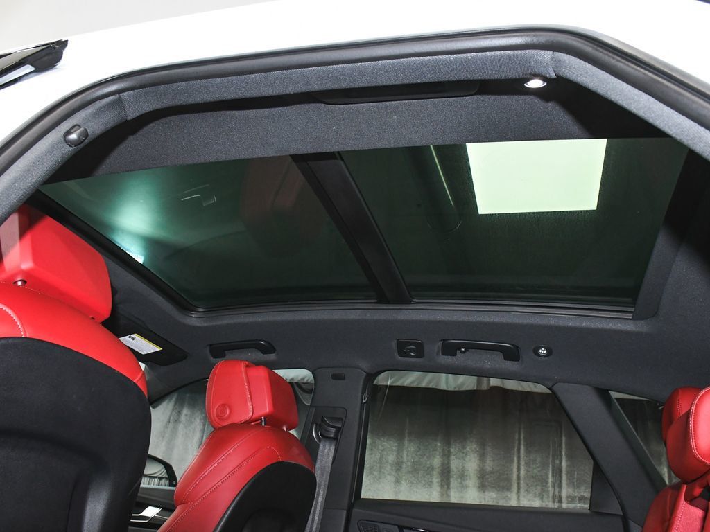 Audi SQ5 photo 59