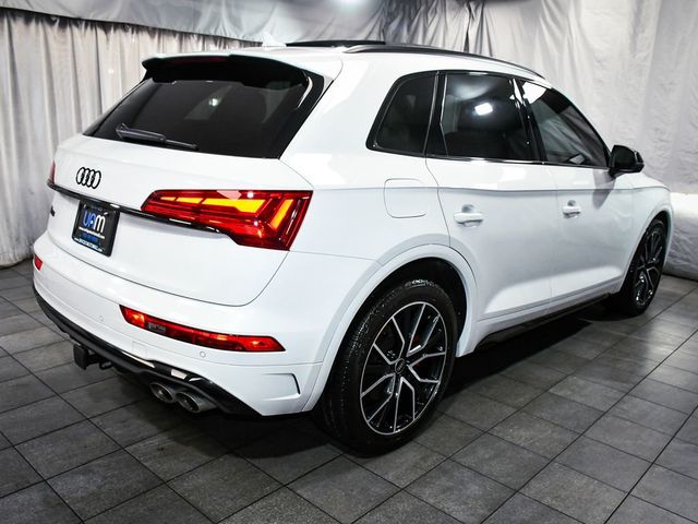 2023 Audi SQ5 Premium Plus - 23068979 - 5