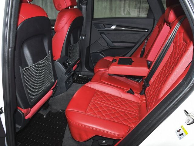 2023 Audi SQ5 Premium Plus - 23068979 - 59