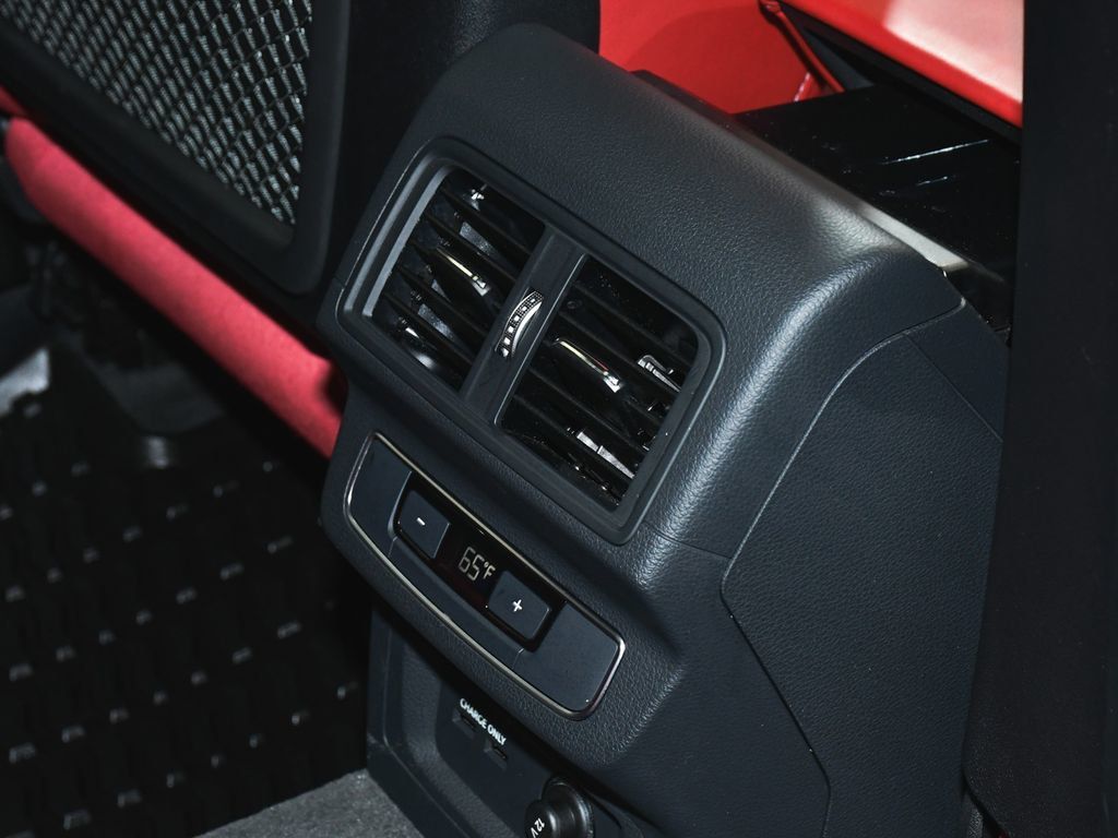 Audi SQ5 photo 61