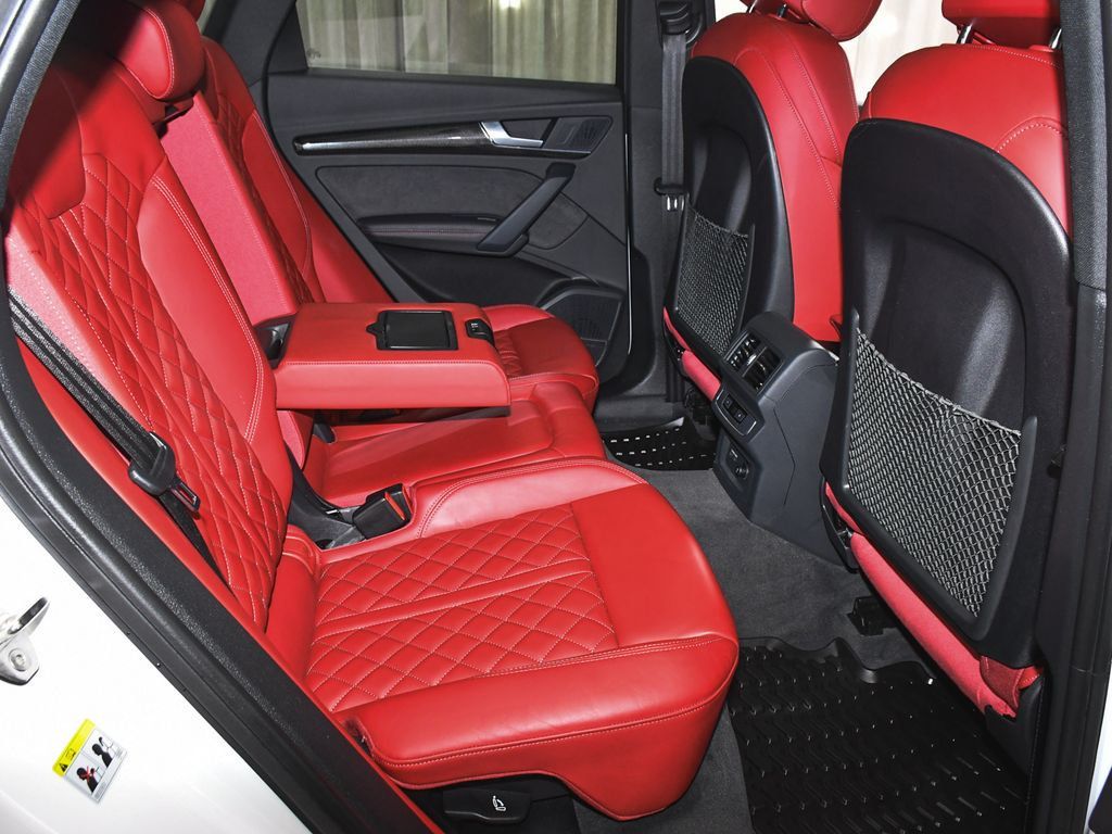 Audi SQ5 photo 63