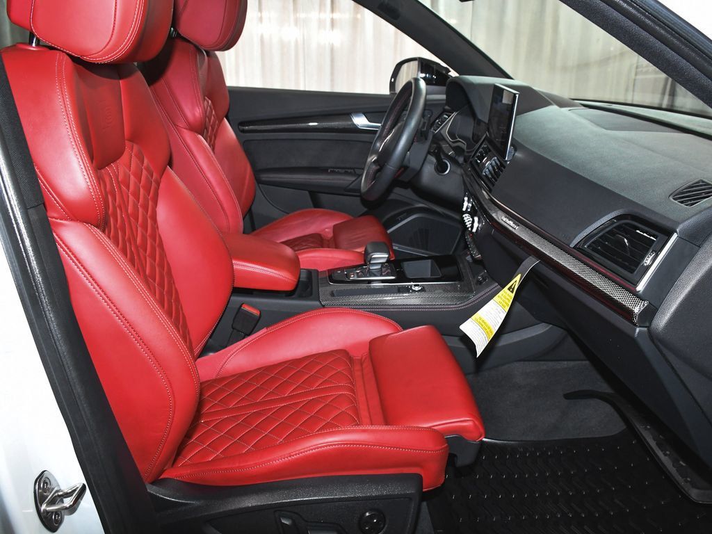 Audi SQ5 photo 65