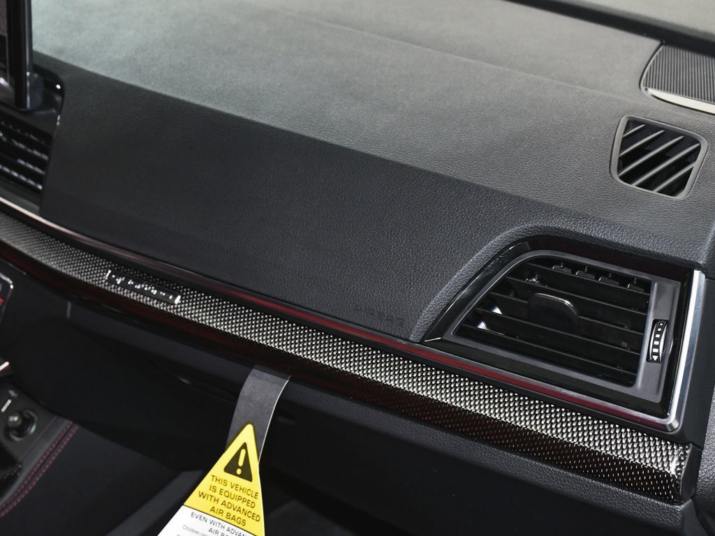 Audi SQ5 photo 68