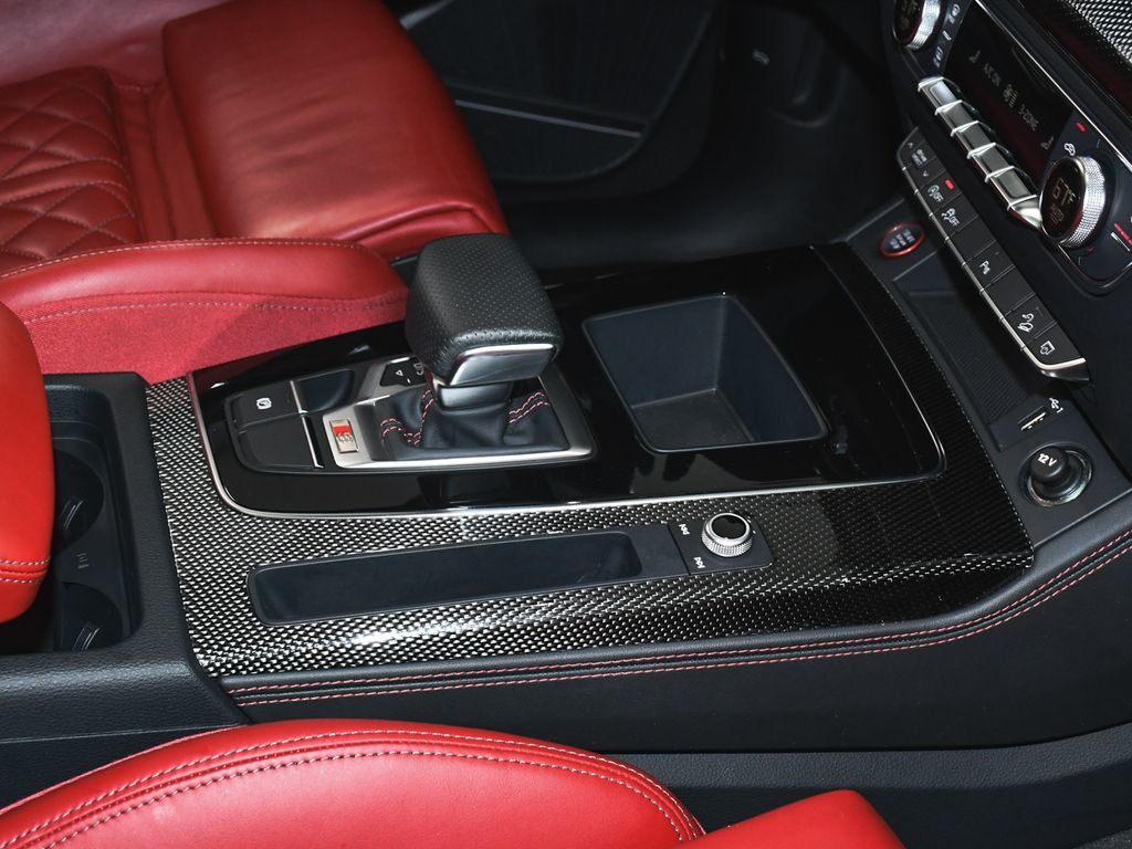 Audi SQ5 photo 69
