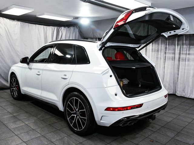 2023 Audi SQ5 Premium Plus - 23068979 - 70