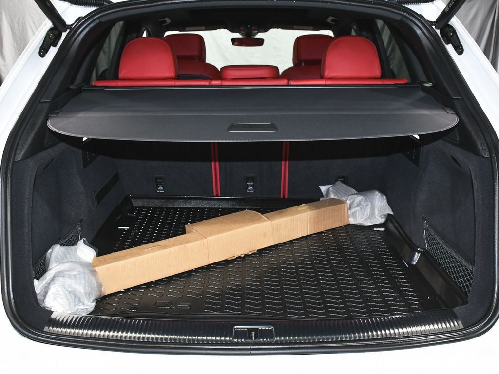Audi SQ5 photo 73