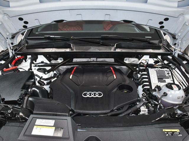 2023 Audi SQ5 Premium Plus - 23068979 - 74