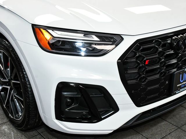 2023 Audi SQ5 Premium Plus - 23068979 - 76