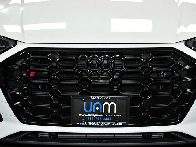 2023 Audi SQ5 Premium Plus - 23068979 - 77