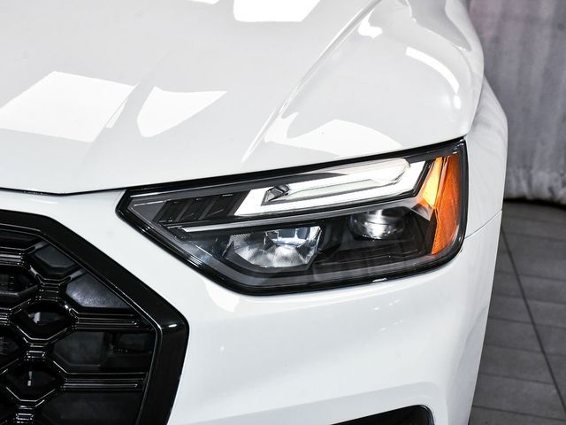 2023 Audi SQ5 Premium Plus - 23068979 - 78