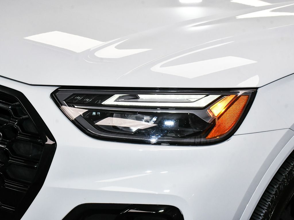 Audi SQ5 photo 80
