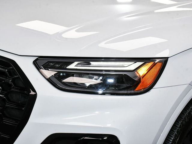 2023 Audi SQ5 Premium Plus - 23068979 - 79