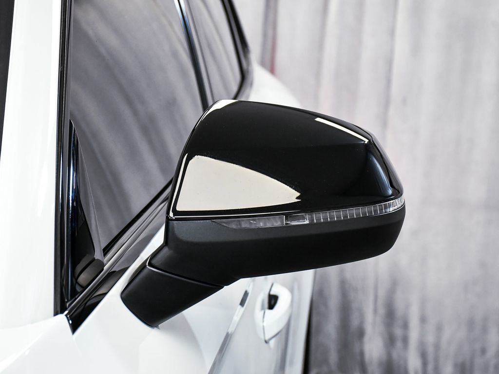 Audi SQ5 photo 81