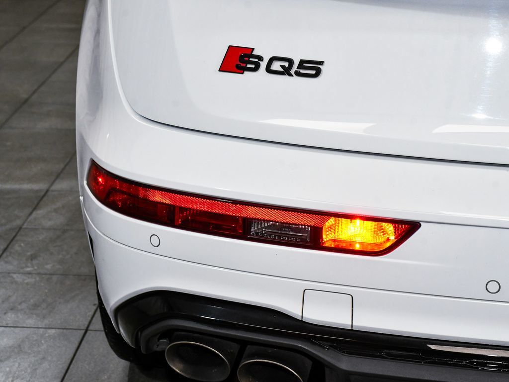 Audi SQ5 photo 85