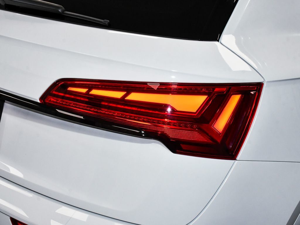 Audi SQ5 photo 87