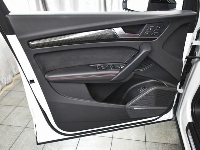 2023 Audi SQ5 Premium Plus - 23068979 - 8