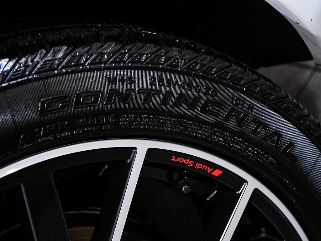 Audi SQ5 photo 93