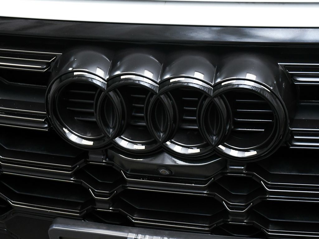 Audi SQ5 photo 94