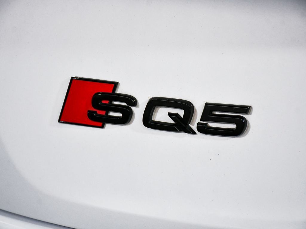 Audi SQ5 photo 96