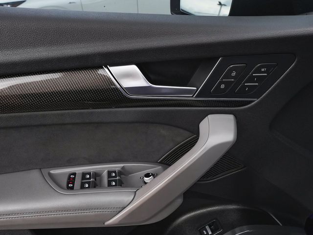 2023 Audi SQ5 Premium Plus - 23076837 - 10