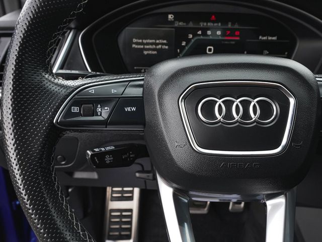 2023 Audi SQ5 Premium Plus - 23076837 - 17