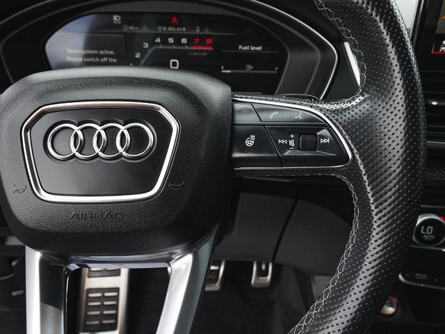 2023 Audi SQ5 Premium Plus - 23076837 - 18