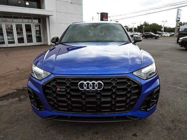 2023 Audi SQ5 Premium Plus - 23076837 - 1