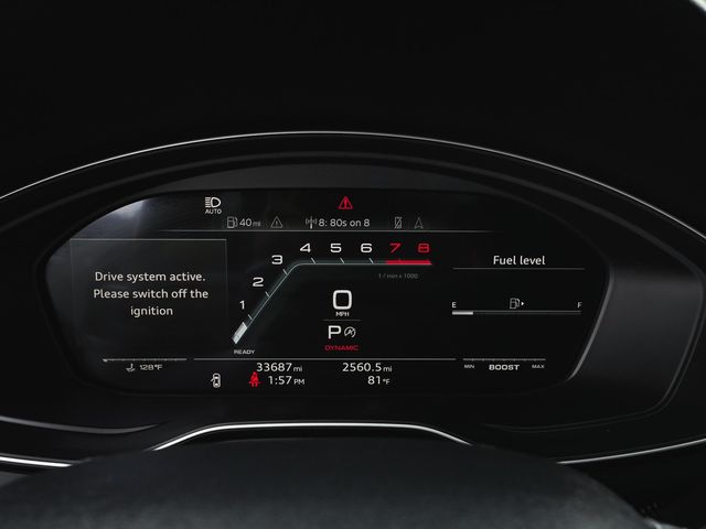 2023 Audi SQ5 Premium Plus - 23076837 - 19