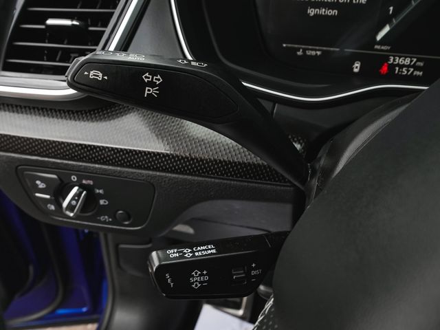 2023 Audi SQ5 Premium Plus - 23076837 - 20