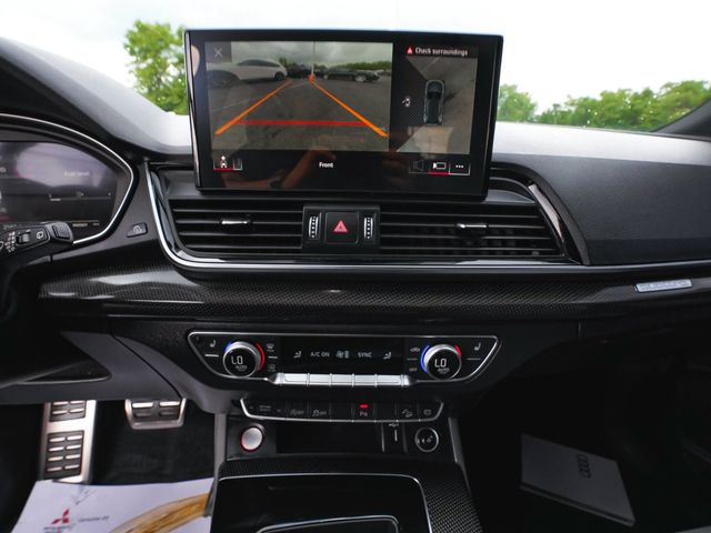 2023 Audi SQ5 Premium Plus - 23076837 - 22