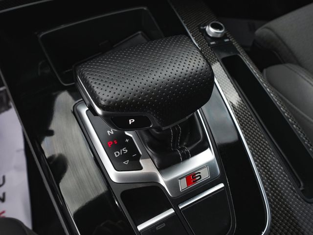 2023 Audi SQ5 Premium Plus - 23076837 - 24