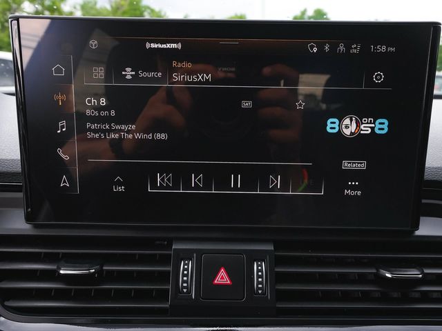 2023 Audi SQ5 Premium Plus - 23076837 - 25