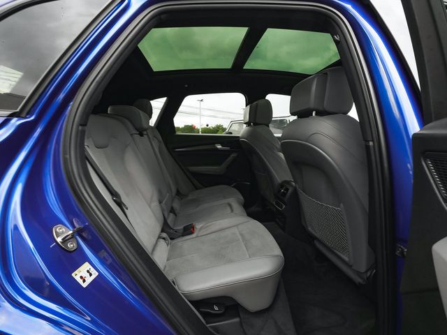 2023 Audi SQ5 Premium Plus - 23076837 - 37