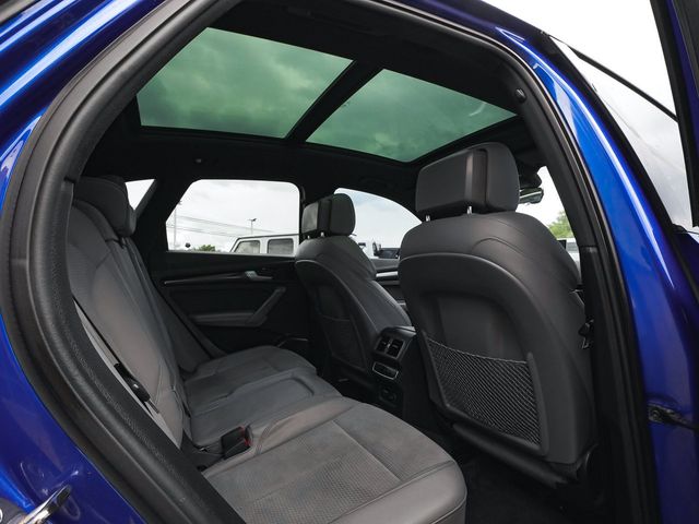 2023 Audi SQ5 Premium Plus - 23076837 - 38