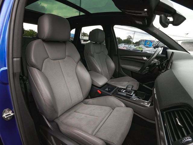 2023 Audi SQ5 Premium Plus - 23076837 - 39