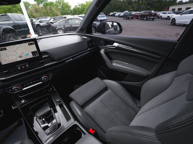 2023 Audi SQ5 Premium Plus - 23076837 - 45