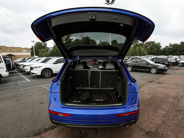 2023 Audi SQ5 Premium Plus - 23076837 - 46