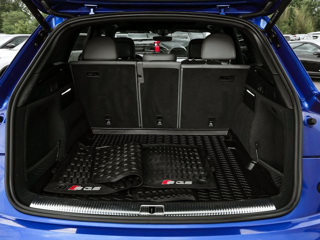 2023 Audi SQ5 Premium Plus - 23076837 - 47