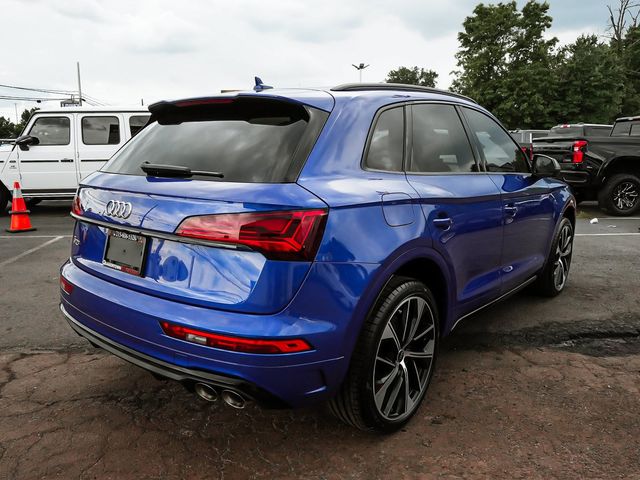 2023 Audi SQ5 Premium Plus - 23076837 - 5